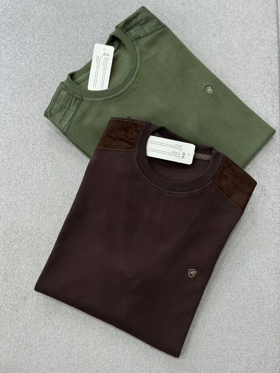 پلیور دورس مردانه امرا